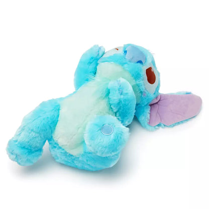 "Pre-Order" HKDL - Stitch Cuddle Plush, Lilo & Stitch