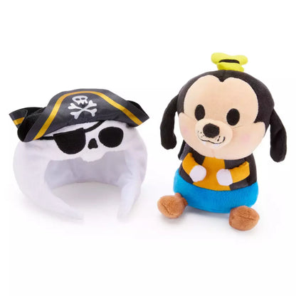 "Pre-Order" HKDL - Goofy Disney Mini Mix-Its Plush