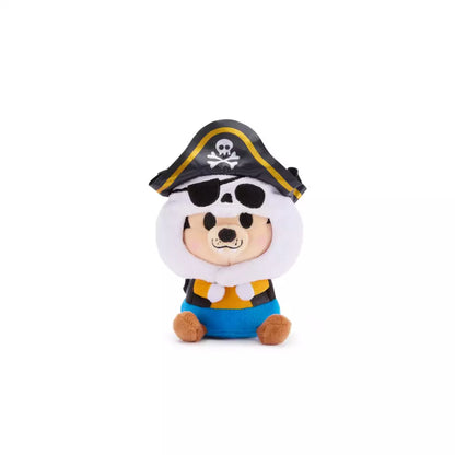 "Pre-Order" HKDL - Goofy Disney Mini Mix-Its Plush