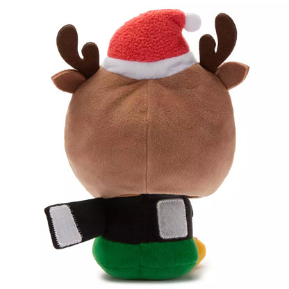 "Pre-Order" HKDL - Mickey Mouse Holiday Disney Mini Mix-Its Plush, 2025 Christmas