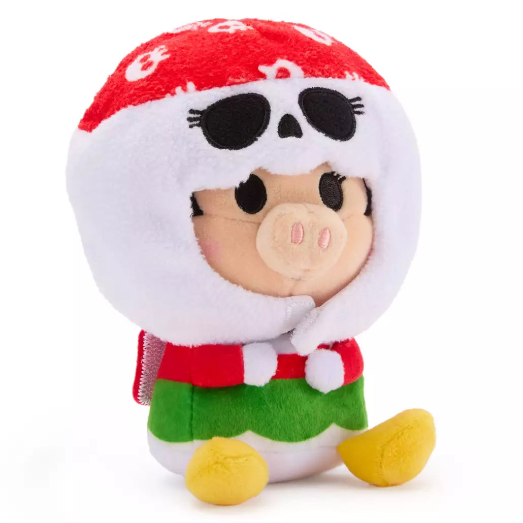 "Pre-Order" HKDL - Clarabelle Cow Disney Mini Mix-Its Plush