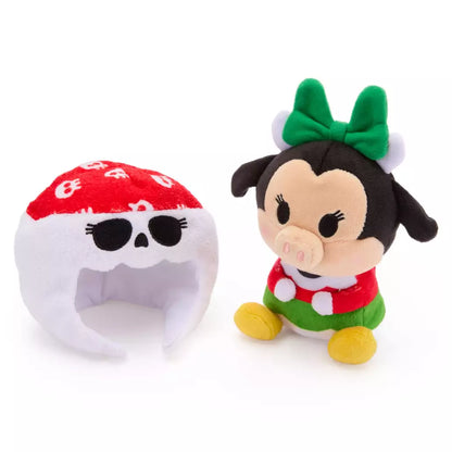"Pre-Order" HKDL - Clarabelle Cow Disney Mini Mix-Its Plush