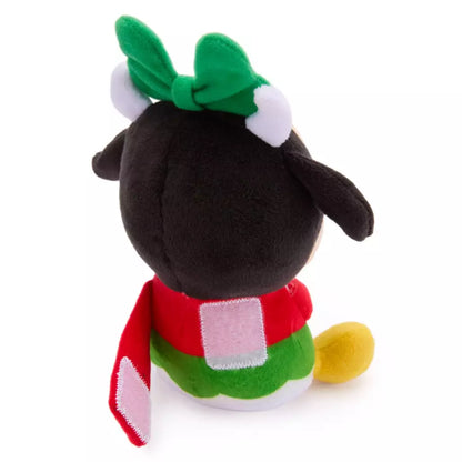 "Pre-Order" HKDL - Clarabelle Cow Disney Mini Mix-Its Plush