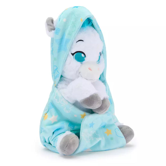 "Pre-Order" HKDL - Pegasus Small Plush with Blanket Pouch, Hercules