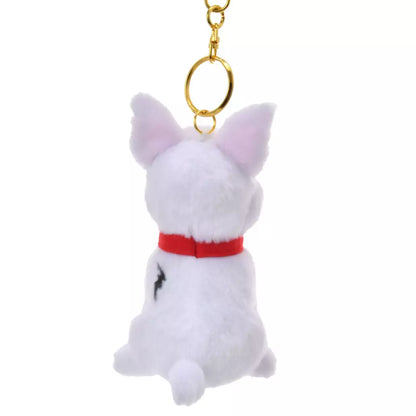 "Pre-Order" HKDL - Bolt Plush Keychain