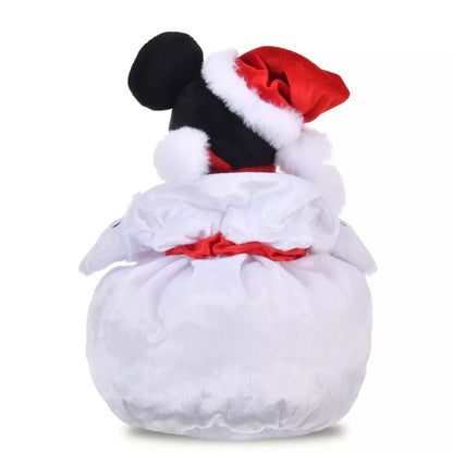 "Pre-Order" HKDL - Mickey Mouse Small Plush, Disney Christmas 2025
