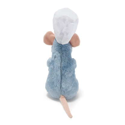 “Pre-Order” HKDL - Chef Remy Magnetic Shoulder Pal Plush, Ratatouille 2026