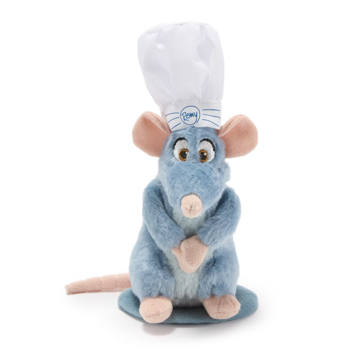 “Pre-Order” HKDL - Chef Remy Magnetic Shoulder Pal Plush, Ratatouille 2026