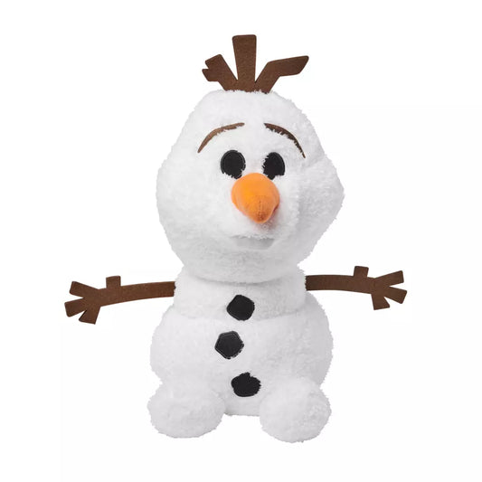 “Pre-order” HKDL - Olaf Weighted Plush, Frozen