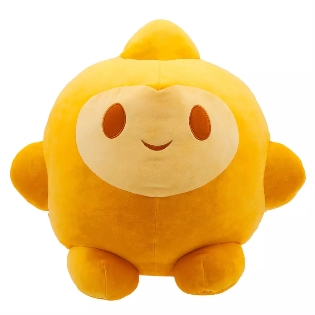 “Pre-order” HKDL - Star Cuddleez Plush (Wish)