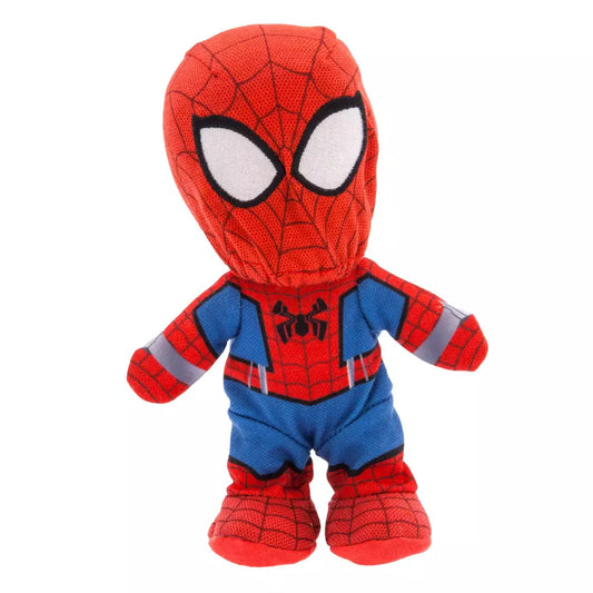 "Pre-Order" HKDL - Spider-Man Disney nuiMOs Plush