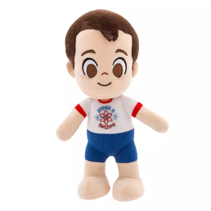 "Pre-Order" HKDL - Spider-Man Disney nuiMOs Plush
