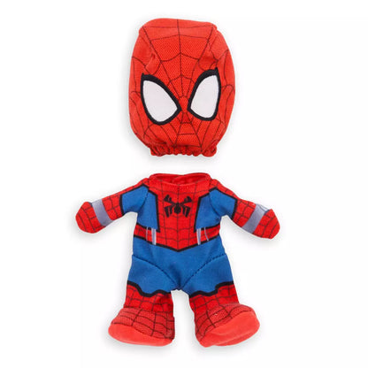"Pre-Order" HKDL - Spider-Man Disney nuiMOs Plush