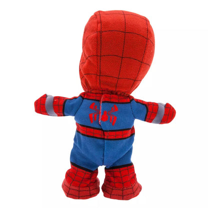 "Pre-Order" HKDL - Spider-Man Disney nuiMOs Plush