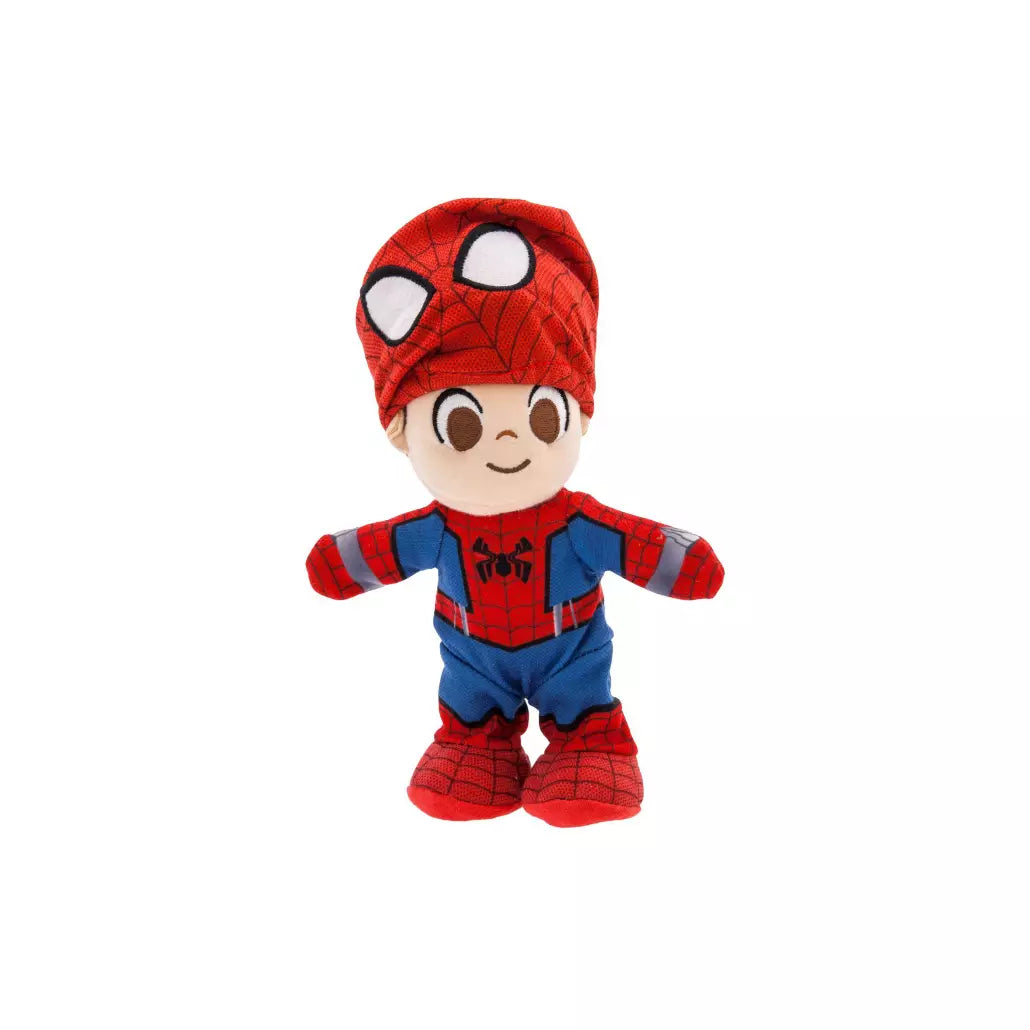 "Pre-Order" HKDL - Spider-Man Disney nuiMOs Plush