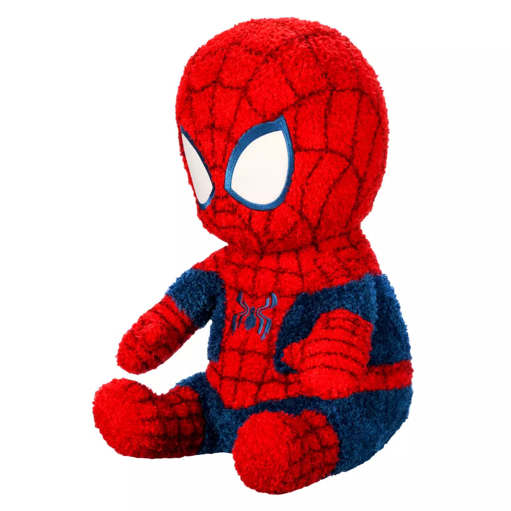 “Pre-order” HKDL - Spider-Man Weighted Plush