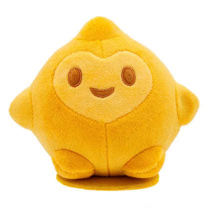 HKDL - Star Magnetic Shoulder Plush, Wish - Light Up【Ready Stock】