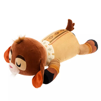 Amazon.co.jp: ディズニーストア 公式ヴァレンティノ ぬいぐるみ