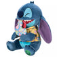 “Pre-order” HKDL - Stitch Attacks Snacks Plush, Lollipop, April
