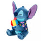 “Pre-order” HKDL - Stitch Attacks Snacks Plush, Shaved Ice, July