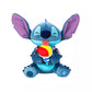 “Pre-order” HKDL - Stitch Attacks Snacks Plush, Shaved Ice, July