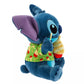 "Pre-Order" HKDL - Stitch Attacks Snacks Plush, Pineapple Swirl, August