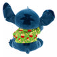 "Pre-Order" HKDL - Stitch Attacks Snacks Plush, Pineapple Swirl, August