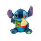 "Pre-Order" HKDL - Stitch Attacks Snacks Plush, Pineapple Swirl, August