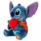 “Pre-order” HKDL - Stitch Attacks Snacks Plush, Candy Apple, September