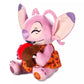 “Pre-order” HKDL - Angel Attacks Snacks Plush, Candy Apple, September