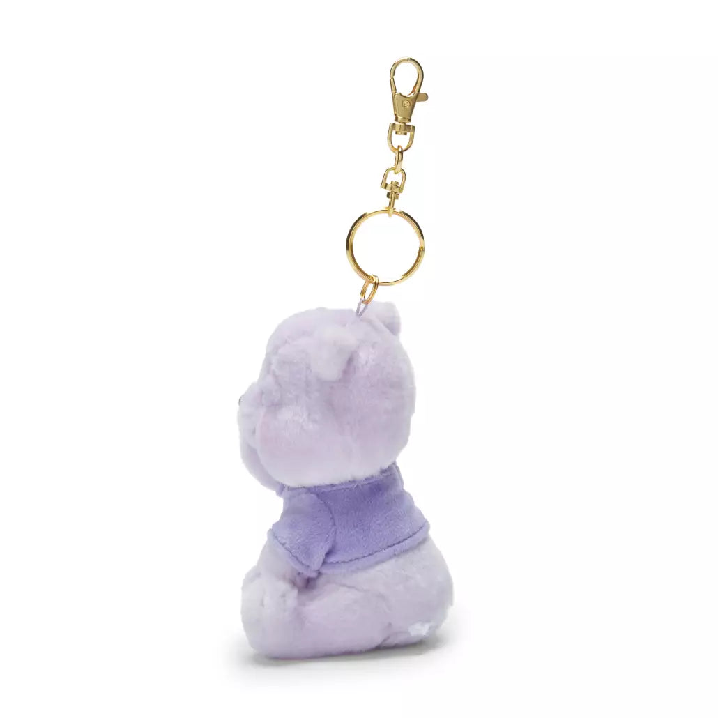 "Pre-Order" HKDL - Winnie the Pooh Colourburst Small Plush Keychain