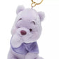 "Pre-Order" HKDL - Winnie the Pooh Colourburst Small Plush Keychain