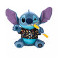 “Pre-order” HKDL - Stitch Stitch Attacks Snacks Plush, Churro, October