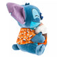 “Pre-order” HKDL - Stitch Attacks Snacks Plush, Hot Chocolate, December