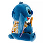 “Pre-order” HKDL - Stitch Attacks Snacks Plush, Gingerbread, November