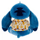 “Pre-order” HKDL - Stitch Attacks Snacks Plush, Gingerbread, November