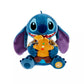 “Pre-order” HKDL - Stitch Attacks Snacks Plush, Gingerbread, November