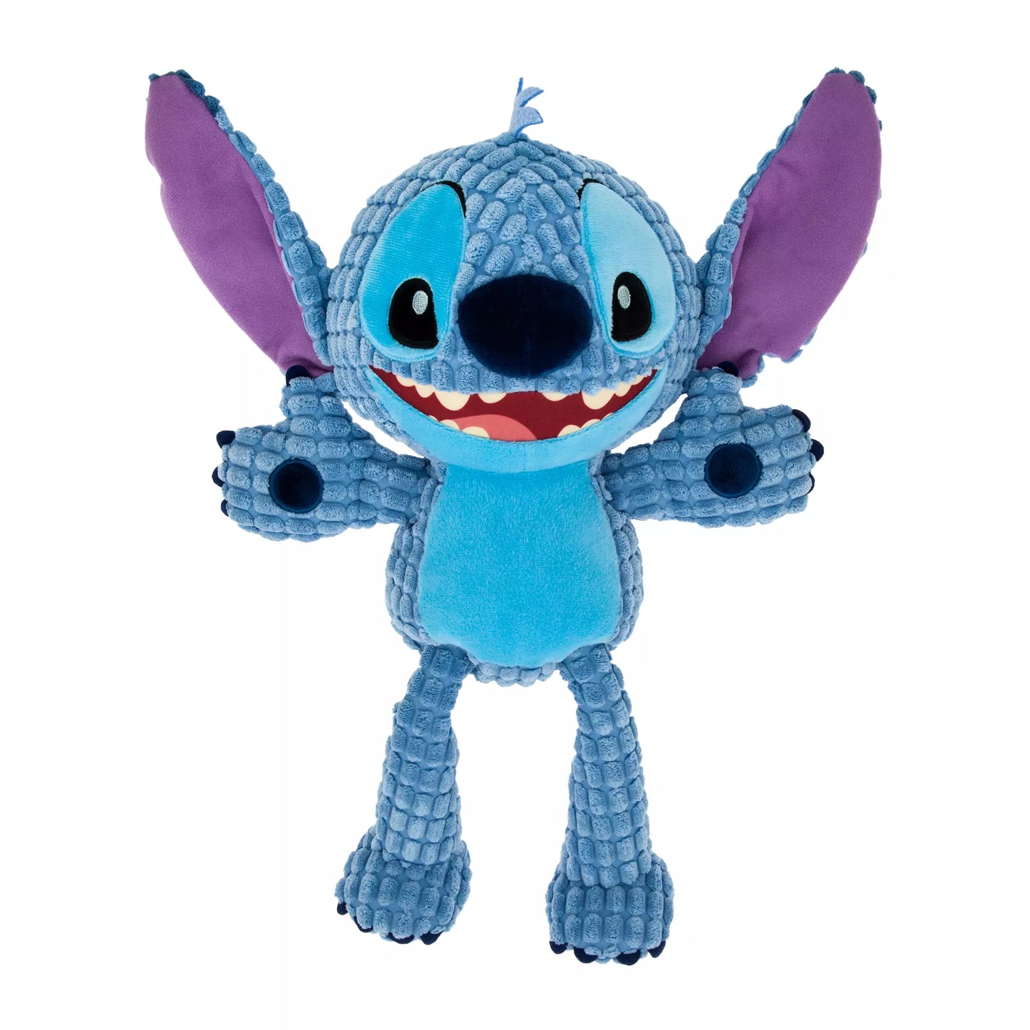 "Pre-Order" HKDL - Stitch Disney Blissful Buddies Fidget Plush, Lilo & Stitch