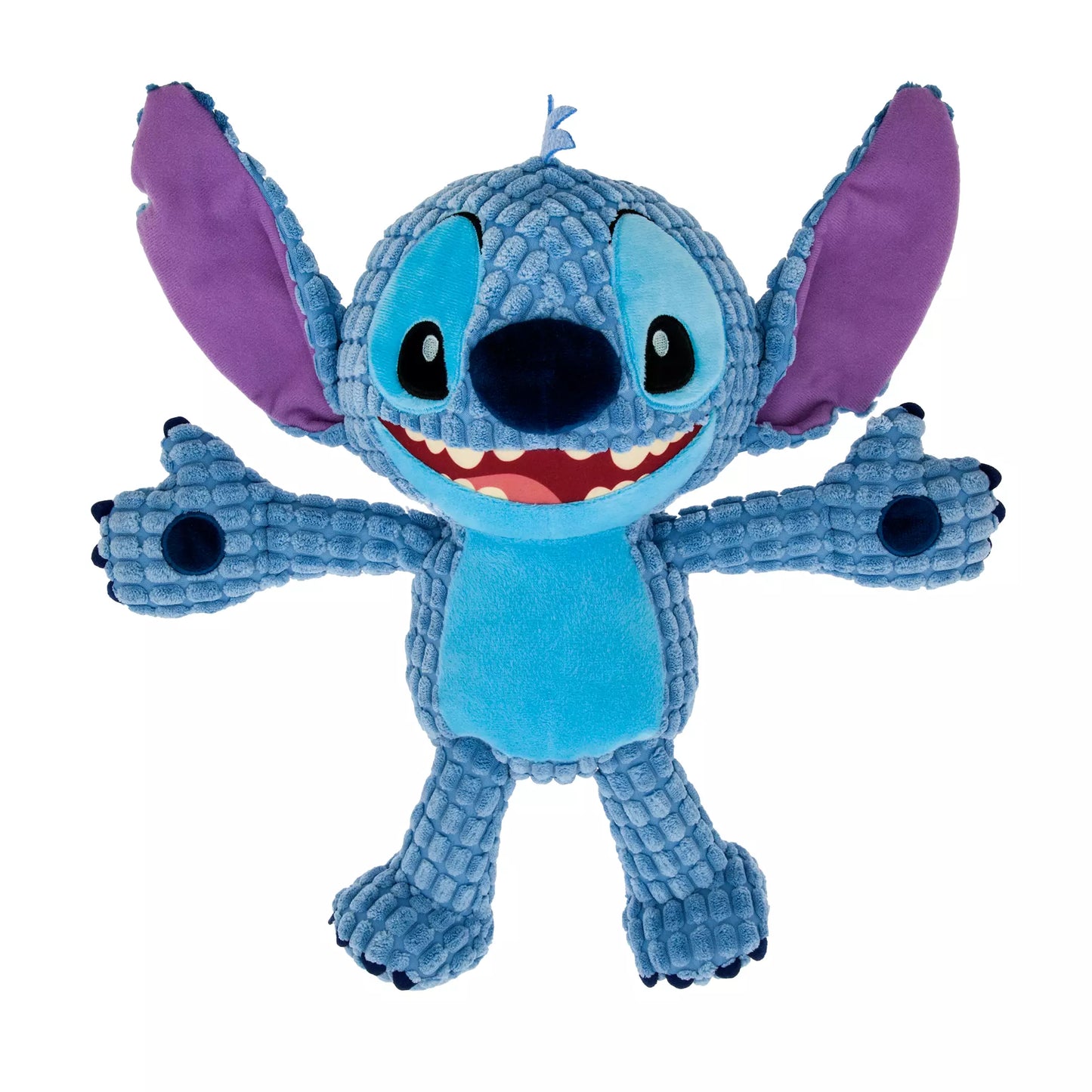 "Pre-Order" HKDL - Stitch Disney Blissful Buddies Fidget Plush, Lilo & Stitch