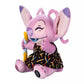 “Pre-order” HKDL - Angel Stitch Attacks Snacks Plush, Churro, October