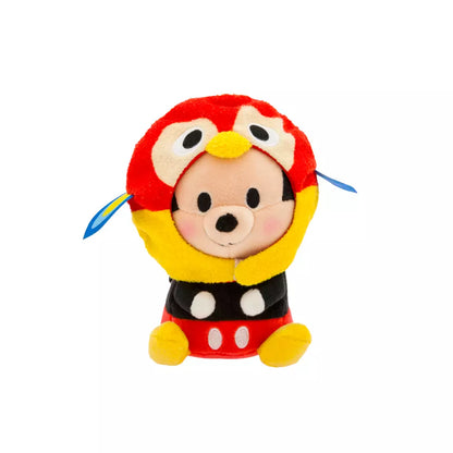 "Pre-Order" HKDL - Mickey Mouse Disney Mini Mix-Its Plush