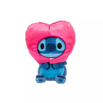 "Pre-Order" HKDL - Stitch Disney Mini Mix-Its Plush, Lilo & Stitch