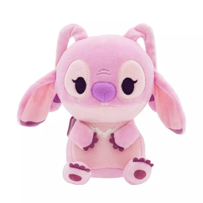 "Pre-Order" HKDL - Angel Disney Mini Mix-Its Plush, Lilo & Stitch
