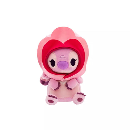 "Pre-Order" HKDL - Angel Disney Mini Mix-Its Plush, Lilo & Stitch