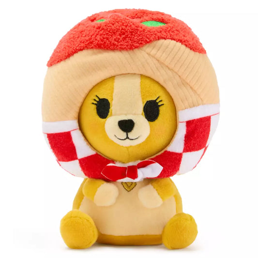 "Pre-Order" HKDL - Lady Disney Mini Mix-Its Plush, Lady and the Tramp 70th Anniversary