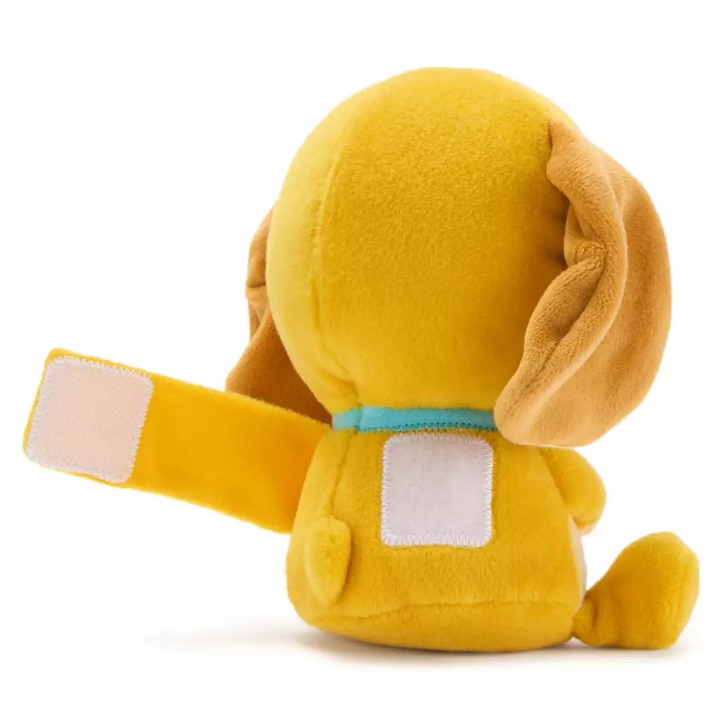 "Pre-Order" HKDL - Lady Disney Mini Mix-Its Plush, Lady and the Tramp 70th Anniversary