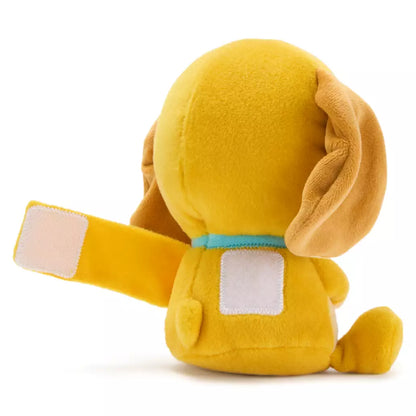 "Pre-Order" HKDL - Lady Disney Mini Mix-Its Plush, Lady and the Tramp 70th Anniversary