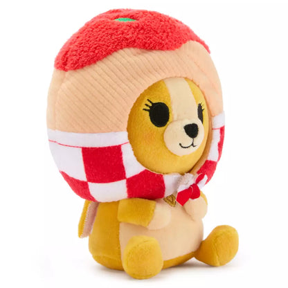 "Pre-Order" HKDL - Lady Disney Mini Mix-Its Plush, Lady and the Tramp 70th Anniversary