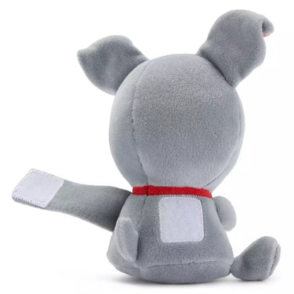 "Pre-Order" HKDL - Tramp Disney Mini Mix-Its Plush, Lady and the Tramp 70th Anniversary