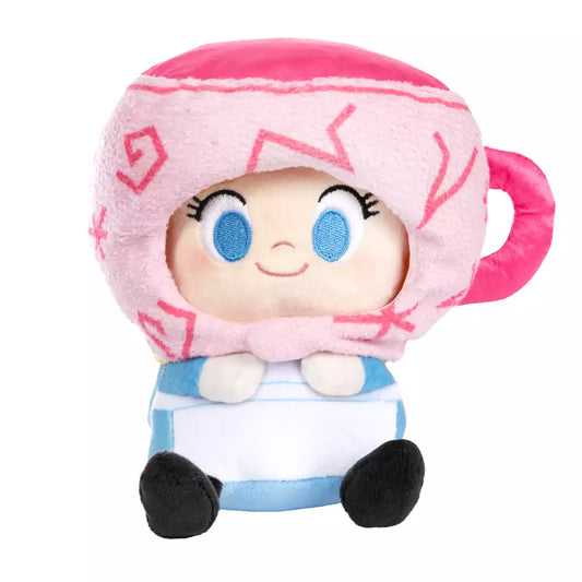 "Pre-Order" HKDL - Alice Disney Mini Mix-Its Plush, Alice in Wonderland